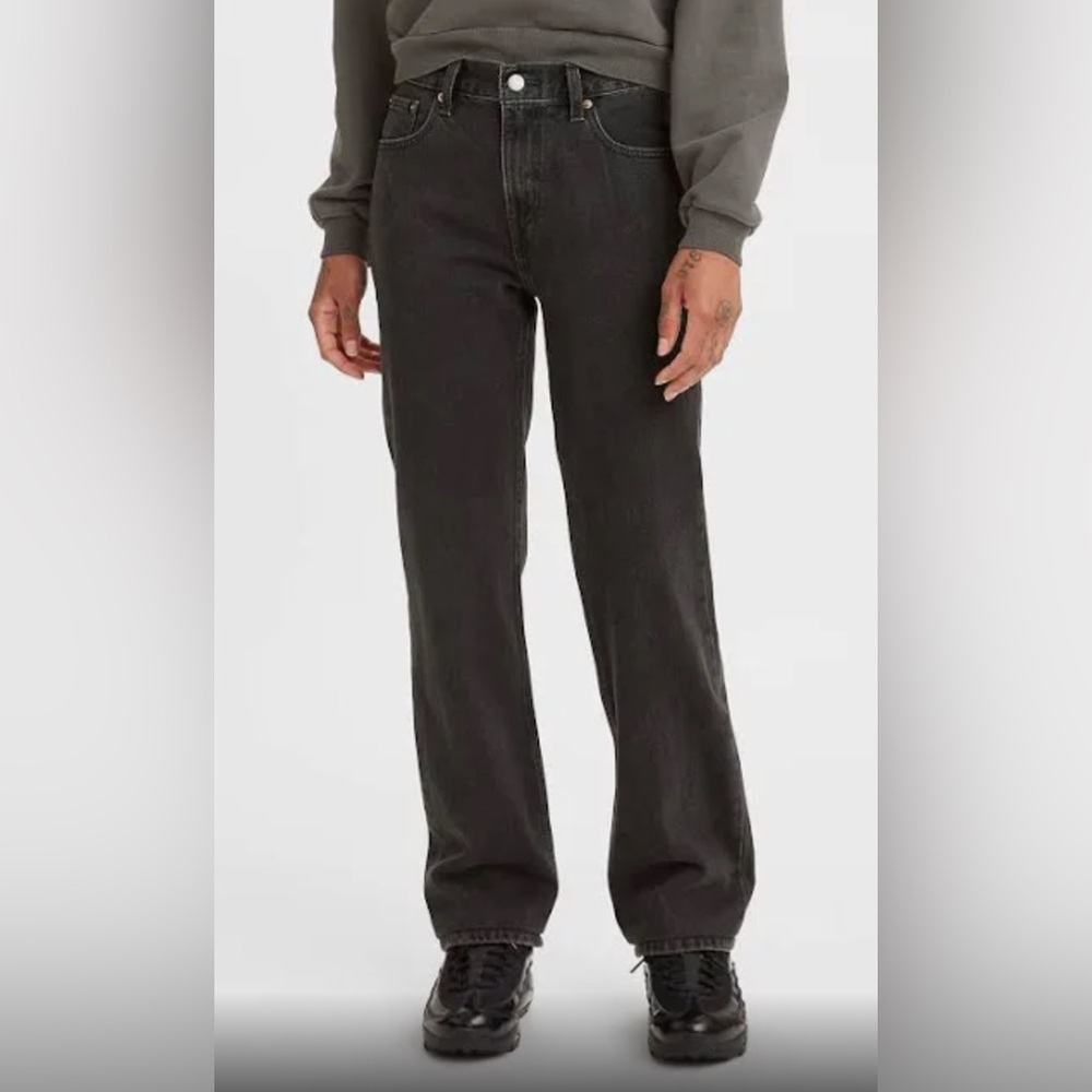 Women’s Low Pro Straightt